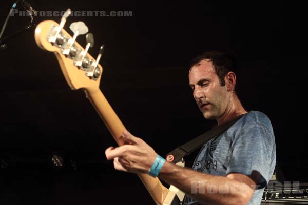 PREOCCUPATIONS - 2016-06-28 - PARIS - Olympic Cafe
